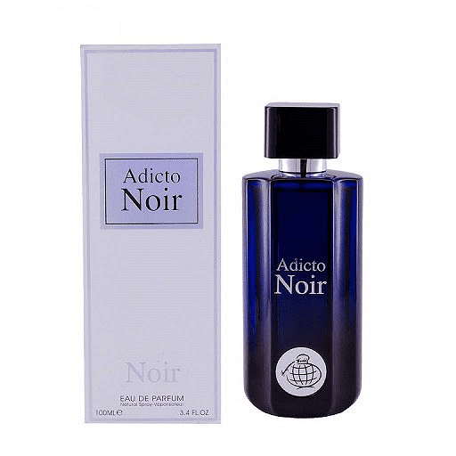 ADICTO NOIR EDP 100ml