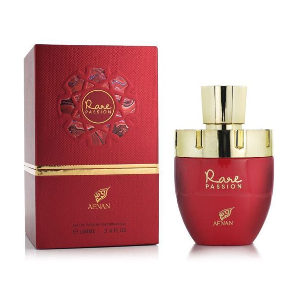 Afnan Rare Passion Eau De Parfum 100 ml женски
