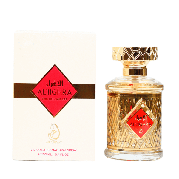 Arabiyat Al IIghra EDP 100 ml